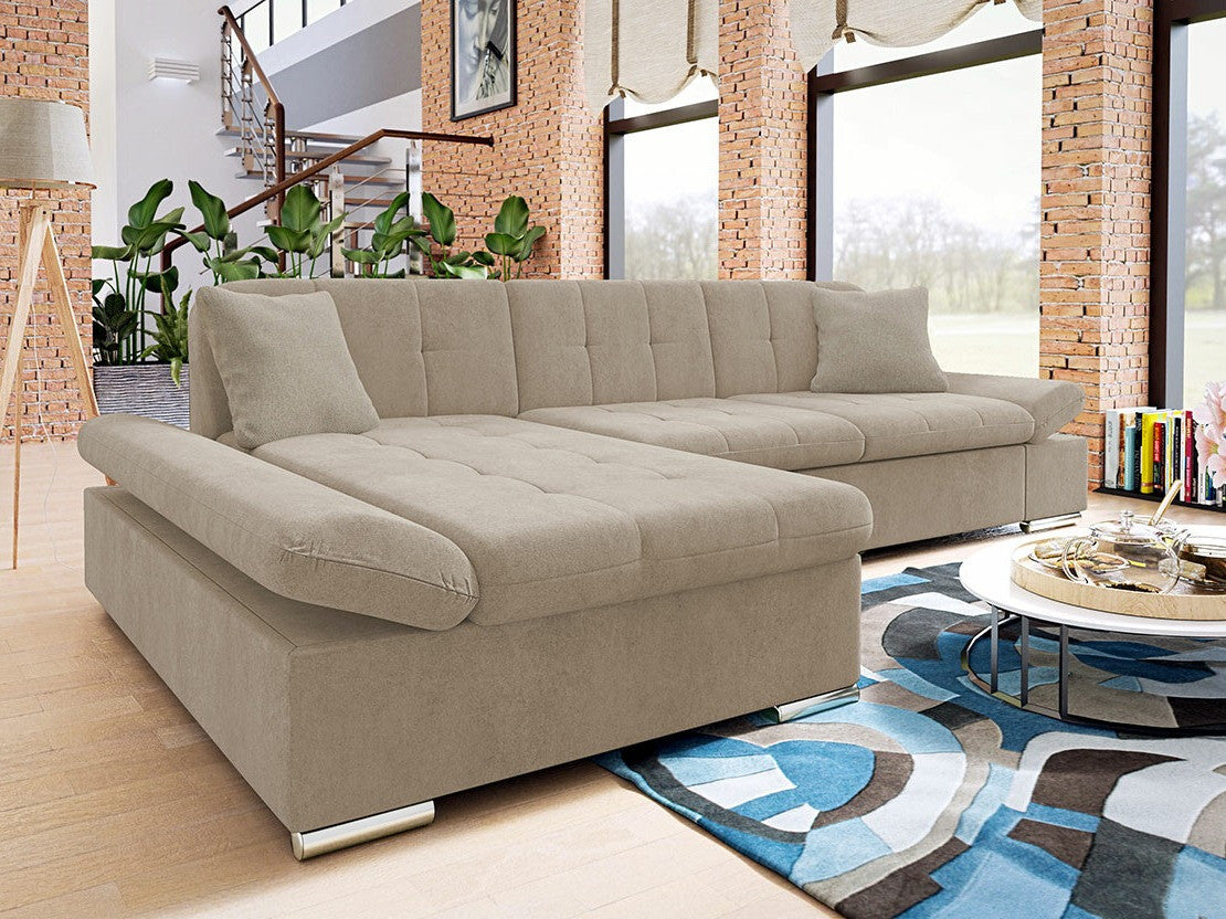 Hjørnesofa Comfivo 219