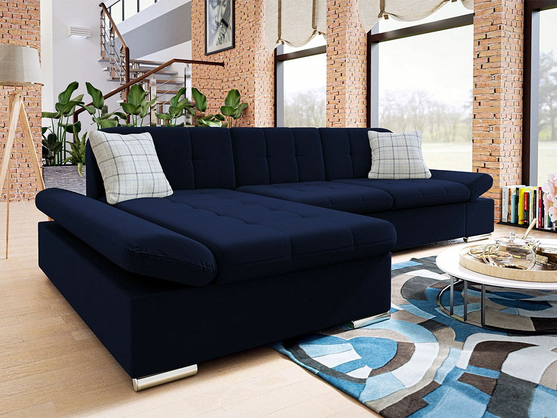 Hjørnesofa Comfivo 219