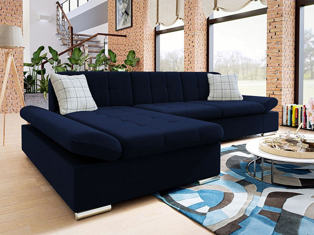 Hjørnesofa Comfivo 219