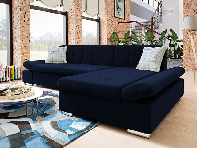 Hjørnesofa Comfivo 219