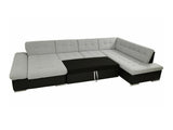 Hjørnesofa Comfivo 150