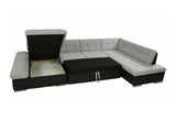 Hjørnesofa Comfivo 150