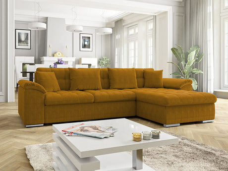 Hjørnesofa Comfivo 107