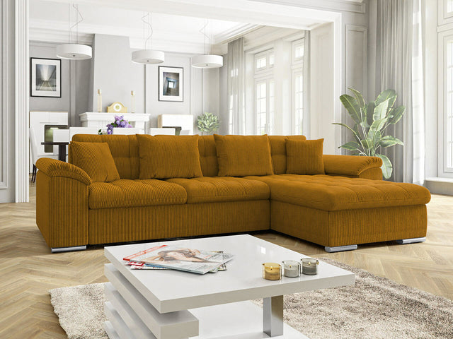 Hjørnesofa Comfivo 107