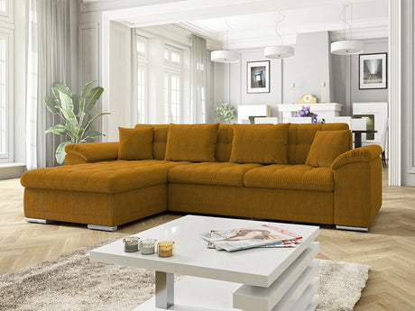 Hjørnesofa Comfivo 107