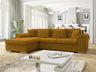 Hjørnesofa Comfivo 107