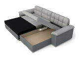 Hjørnesofa Comfivo 107