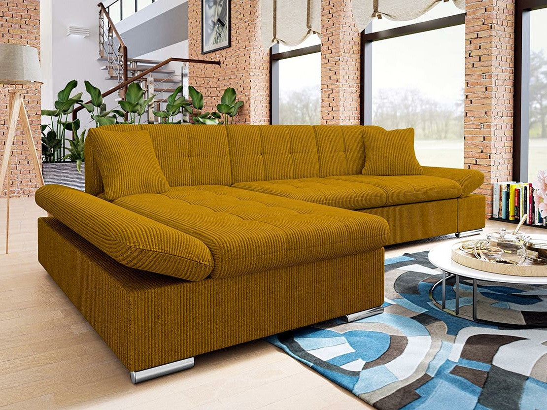 Hjørnesofa Comfivo 152