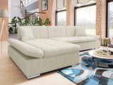 Hjørnesofa Comfivo 152