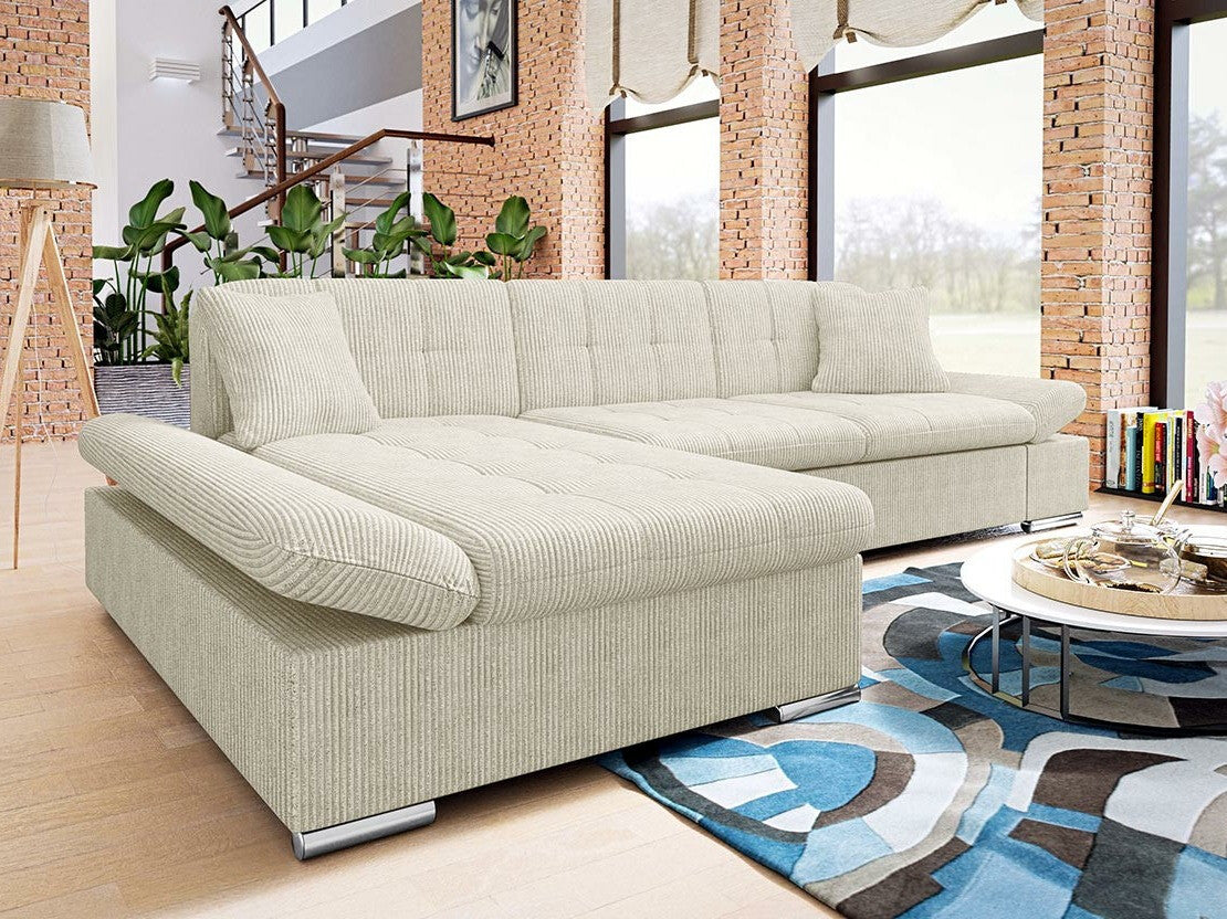 Hjørnesofa Comfivo 152