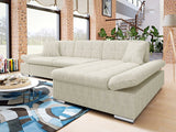 Hjørnesofa Comfivo 152