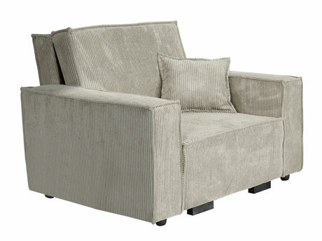 Lænestol Columbus 180