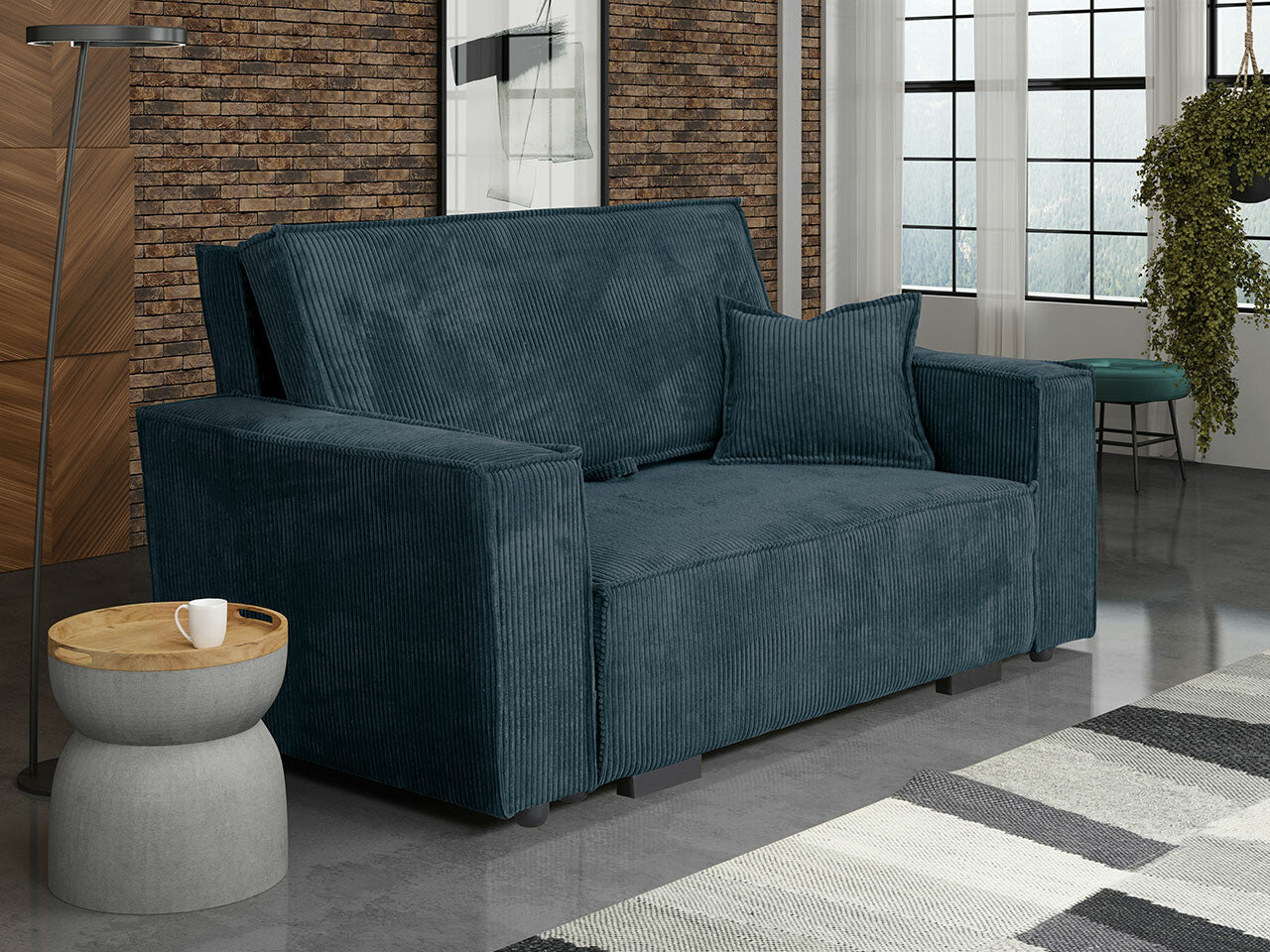 Sovesofa Columbus 181