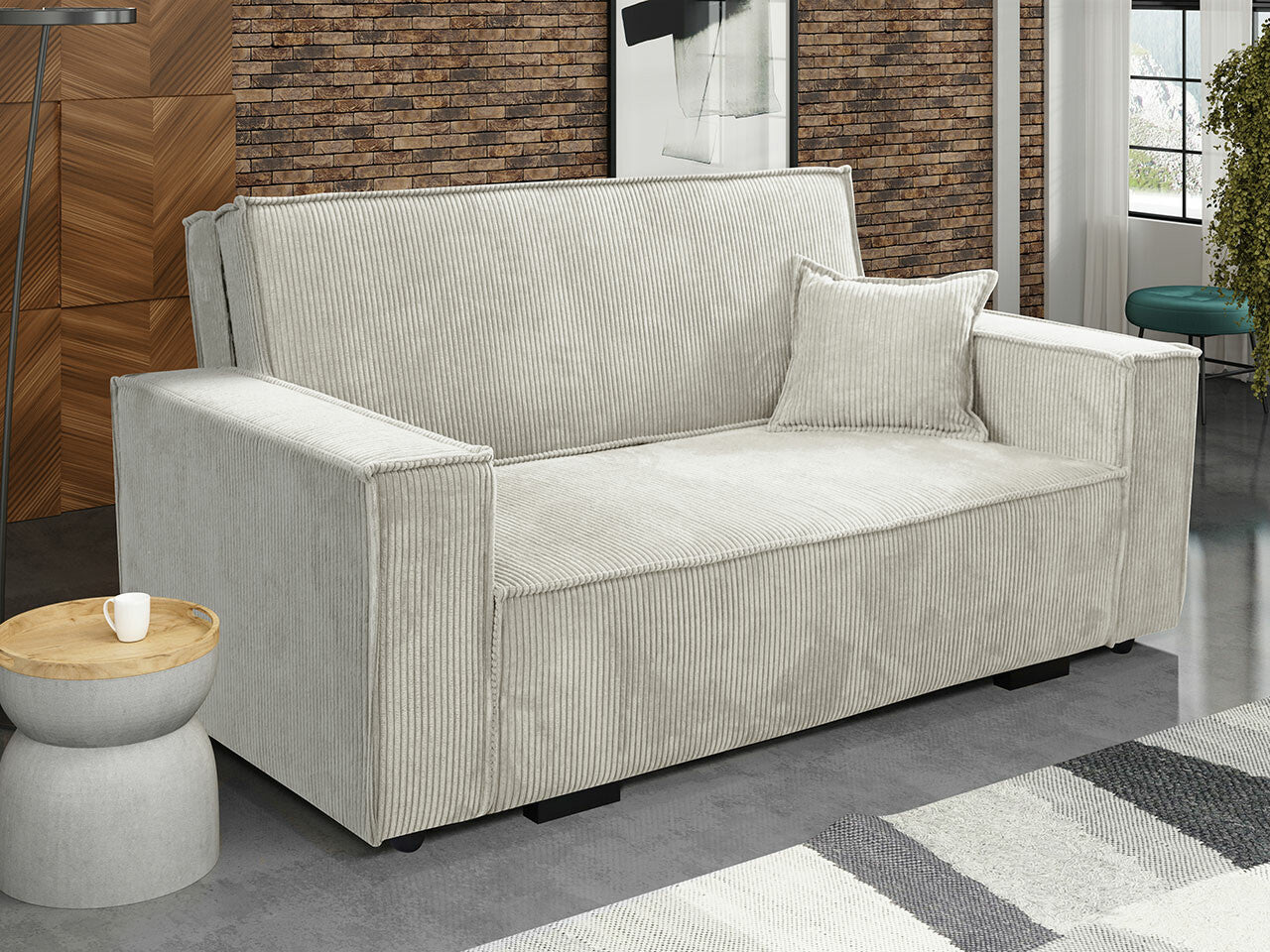 Sovesofa Columbus 182