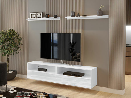 Living room set Hoover 107