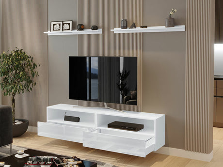 Living room set Hoover 107
