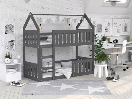 Køjeseng Aurora 175