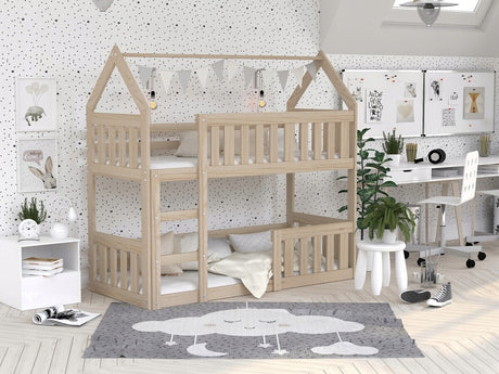 Køjeseng Aurora 175