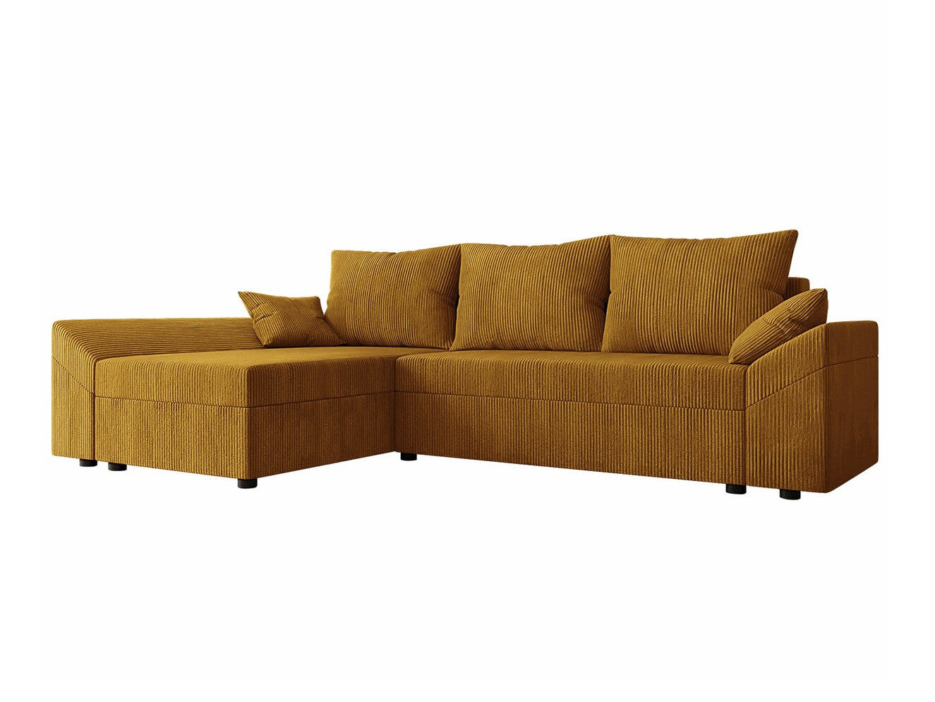 Hjørnesofa Memphis 104