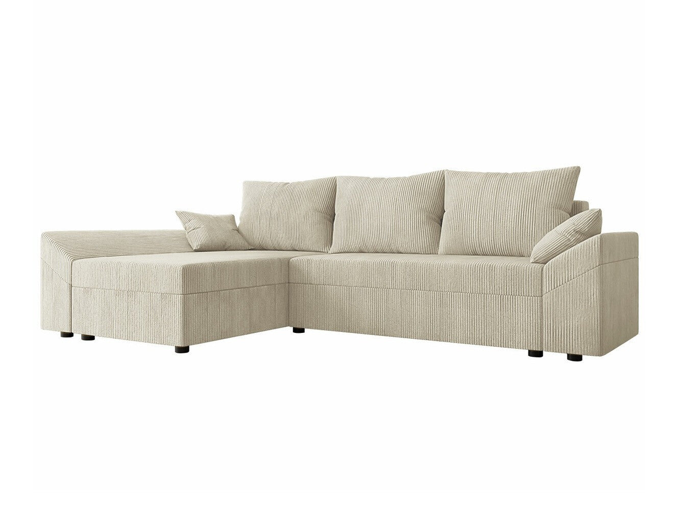 Hjørnesofa Memphis 104