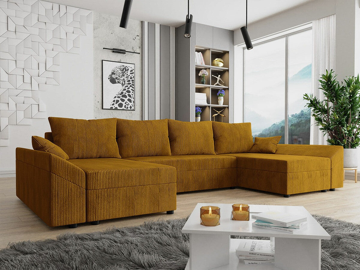 Hjørnesofa Memphis 105
