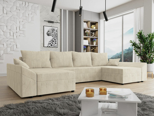 Hjørnesofa Memphis 105