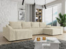 Hjørnesofa Memphis 105