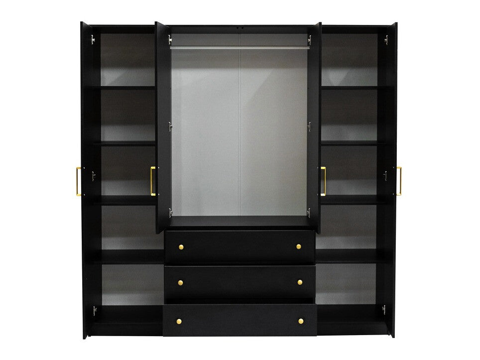 Garderobe Honolulu 153