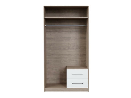 Garderobeskab Cavmero 104