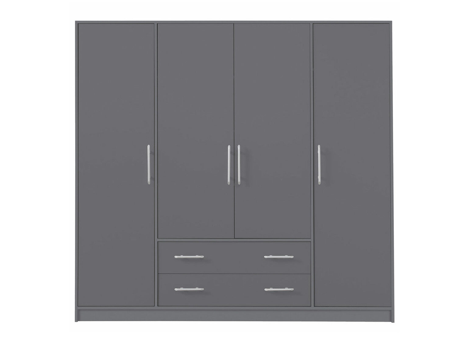 Garderobe Omaha K100