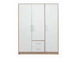 Garderobe Omaha K102