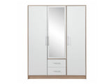 Garderobe Omaha K103