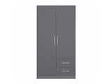 Garderobe Omaha K105