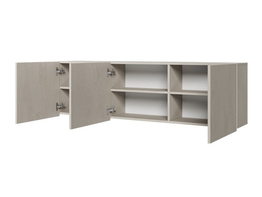 Vægskab Fresno AG108