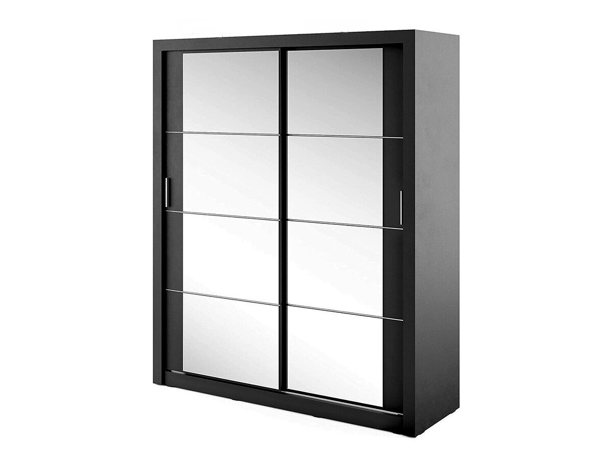Garderobe Fresno 102