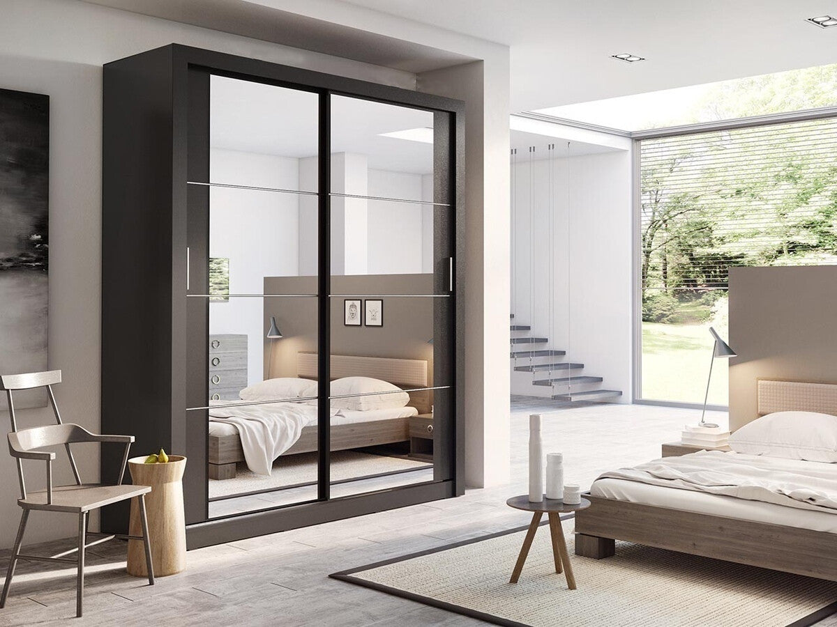 Garderobe Fresno 102