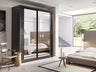 Garderobe Fresno 102