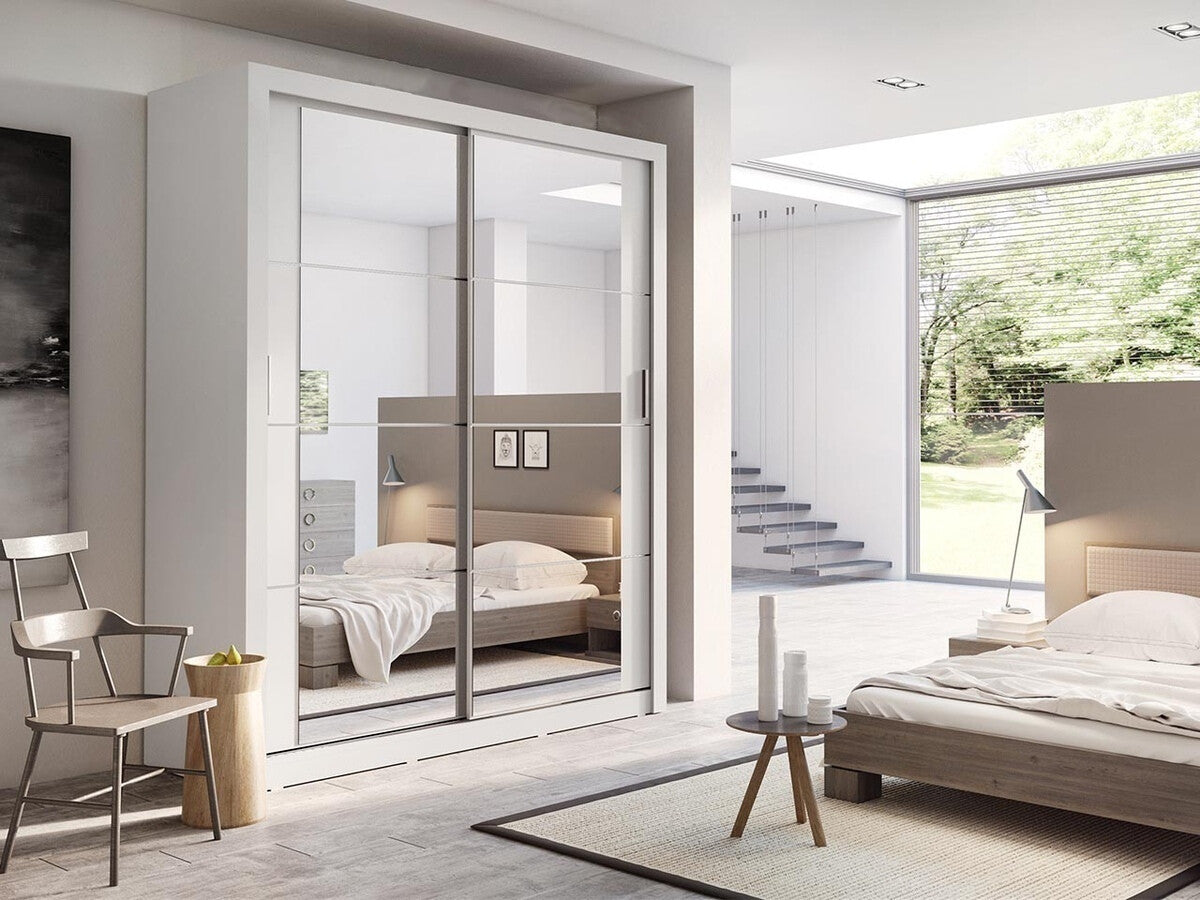Garderobe Fresno 102