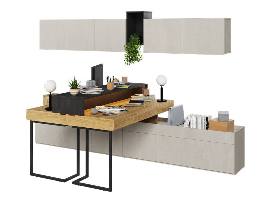 Møbelsæt Orlbale 156