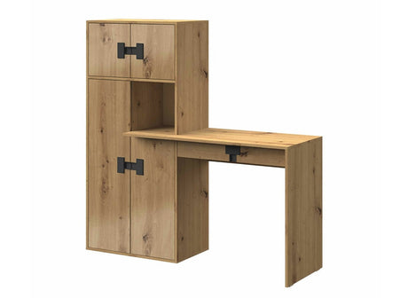 Skrivebord Florevi 101