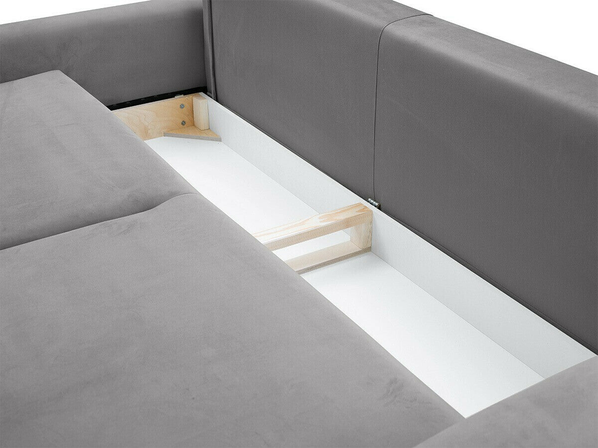 Sovesofa Kingston 138