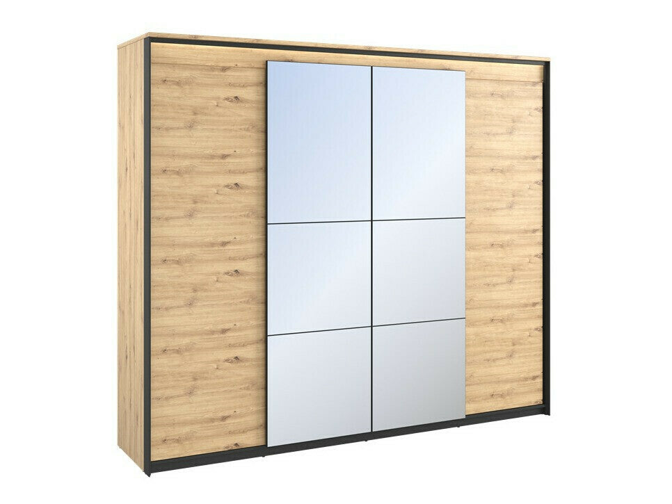 Soveværelses-sæt Luliru 141