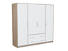 Garderobe Omaha K100