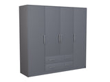 Garderobe Omaha K100