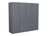 Garderobe Omaha K100