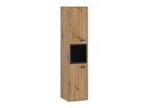 Wall mounted bathroom cabinet Providence J117