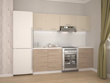 Køkkensæt Houston 1332