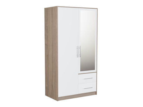 Garderobeskab Cavmero 104