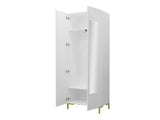 Wardrobe Hartford F110