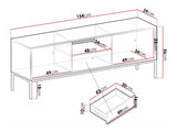 TV stand Lima J101